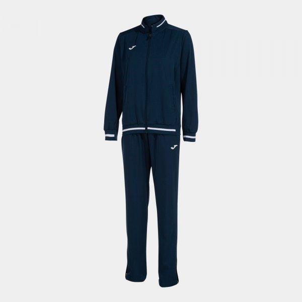 MONTREAL TRACKSUIT NAVY - 901858.331XL_361250