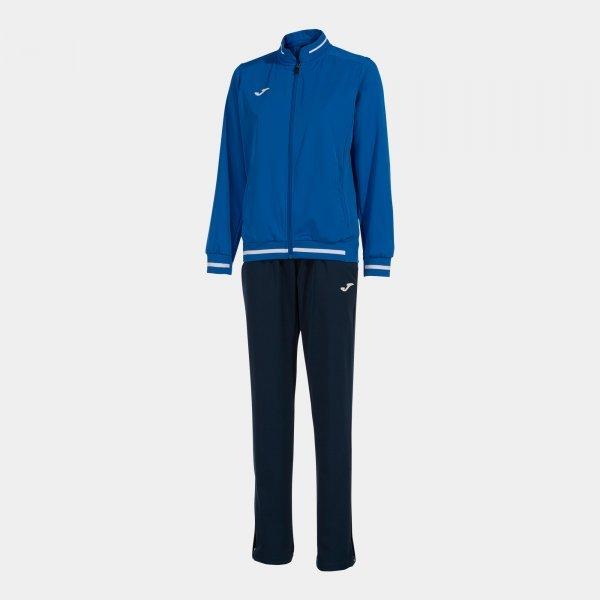MONTREAL TRACKSUIT ROYAL NAVY - 901858.7032XL_411774
