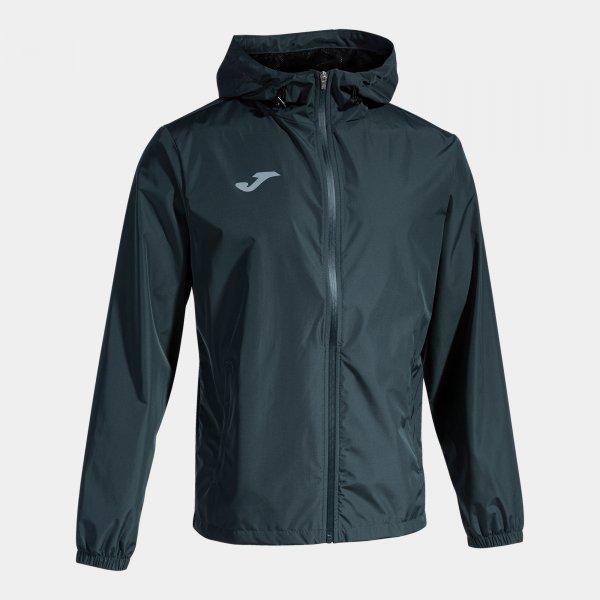 COMBI RUNNING RAINCOAT ANTHRACITE - 102235.150M_384379