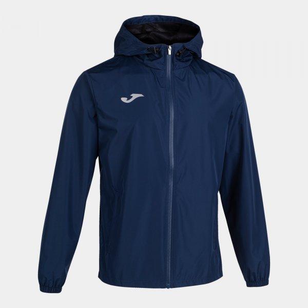 COMBI RUNNING RAINCOAT NAVY - 102235.3312XL_384381