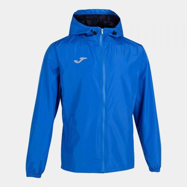 COMBI RUNNING RAINCOAT ROYAL - 102235.7002XL_384392