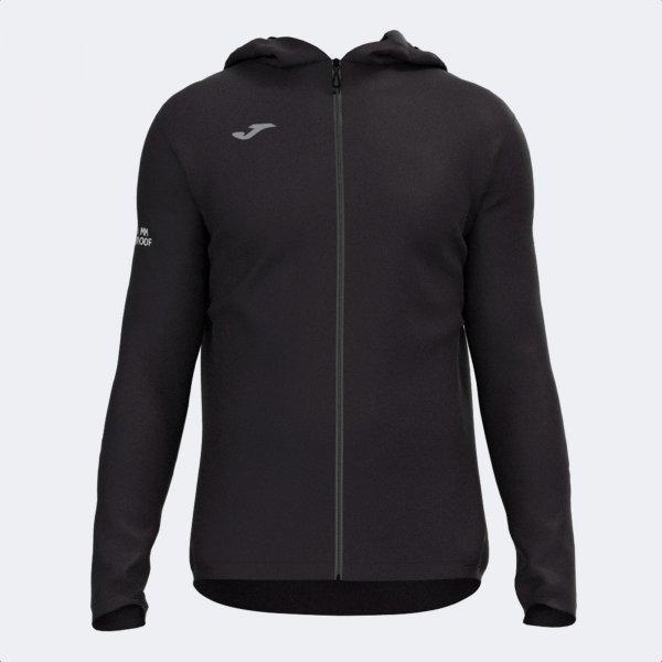 NATURE RAINCOAT BLACK - 102518.1002XL_385164