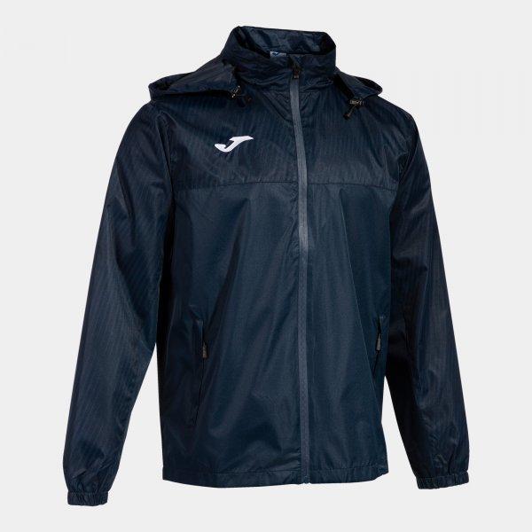 MONTREAL RAINCOAT NAVY - 102848.3312XS_387476