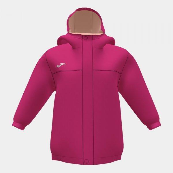 LION WINDBREAKER FUCHSIA - 600078.52212M_405907
