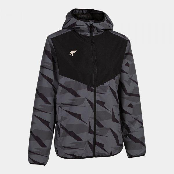EXPLORER RAINCOAT ANTHRACITE - 901733.171S_360897