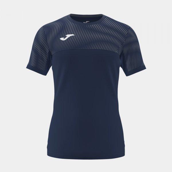 MONTREAL SHORT SLEEVE T-SHIRT NAVY - 102743.3313XL_386025