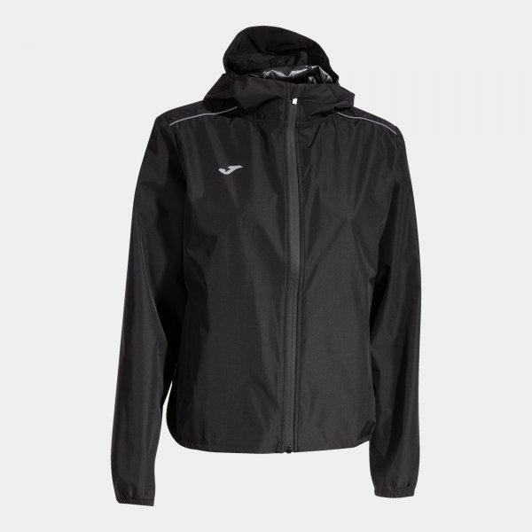 R-NIGHT RAINCOAT BLACK - 901865.100L_411956