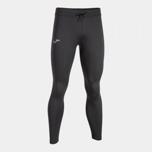 R-NIGHT LONG TIGHTS ANTHRACITE - 103176.150L_390772