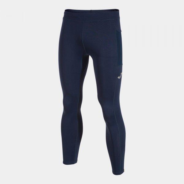 ELITE X LONG TIGHTS NAVY | 700037.300 - 700037.3002XL_405944