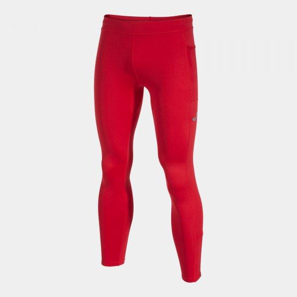 ELITE X LONG TIGHTS RED - 700037.6002XS_405952
