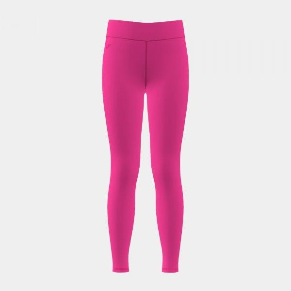 STREET LONG TIGHTS FUCHSIA - 800019.5222XS_406284