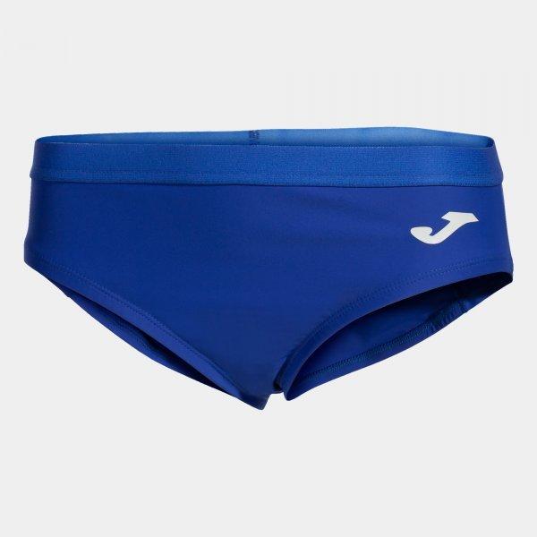 OLIMPIA II ATHLETIC BRIEF DARK ROYAL - 901669.7222XL_410564