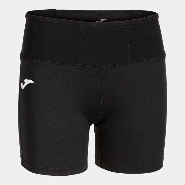 R-TRAIL NATURE SHORT TIGHTS BLACK - 901835.100L_411643