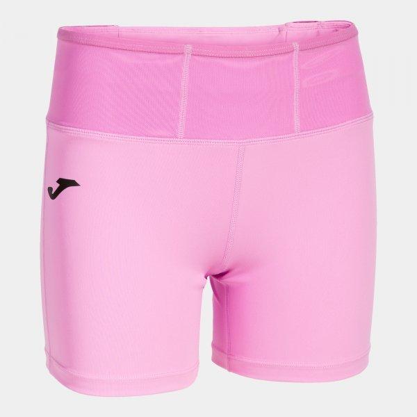 R-TRAIL NATURE SHORT TIGHTS PINK - 901835.545L_411655