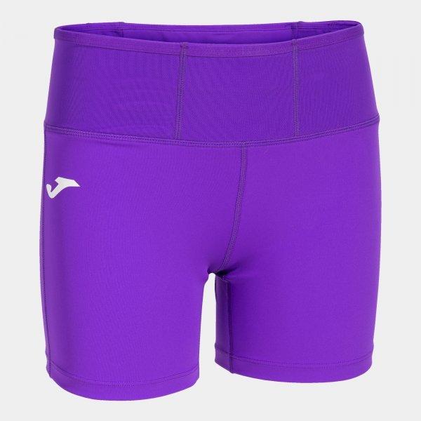 R-TRAIL NATURE SHORT TIGHTS PURPLE - 901835.572L_411660