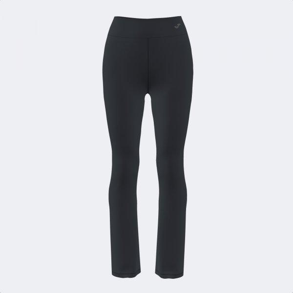 ORGANIC LONG TIGHTS BLACK - 901855.100S06_426418