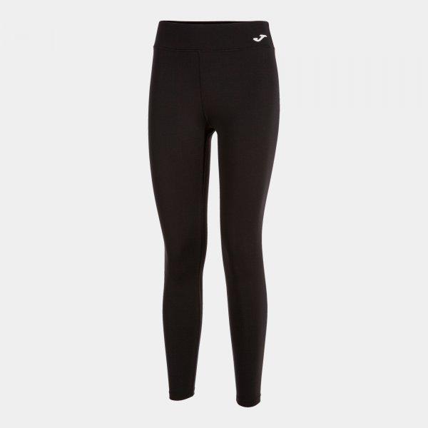 SCULPTURE II LONG TIGHTS BLACK - 901860.1002XS_411810