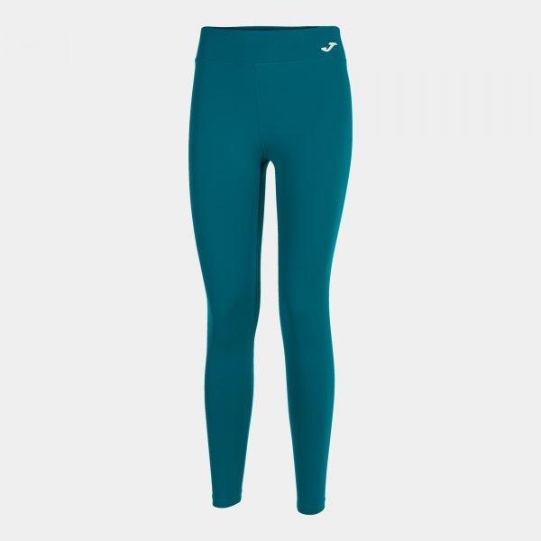 SCULPTURE II LONG TIGHTS GREEN - 901860.727XL_411812