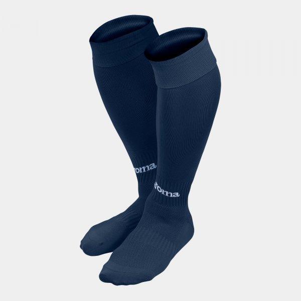 FOOTBALL SOCKS CLASSIC II DARK NAVY - 400054.331-2_307024