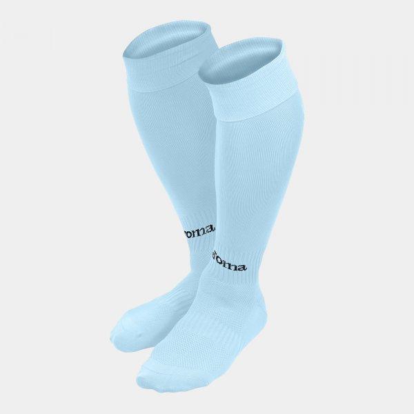 FOOTBALL SOCKS CLASSIC II SKY BLUE -PACK 4- | 400054.350 - 400054.350S18_404072