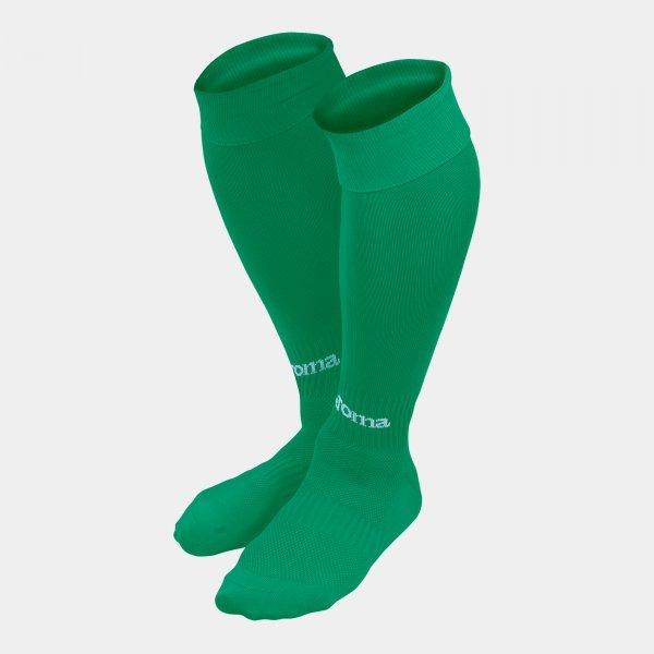 FOOTBALL SOCKS CLASSIC II GREEN - 400054.450S18_404075