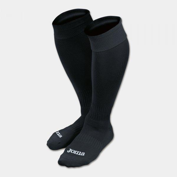 SOCKS CLASSIC-3 BLACK - 400194.100S23_303614