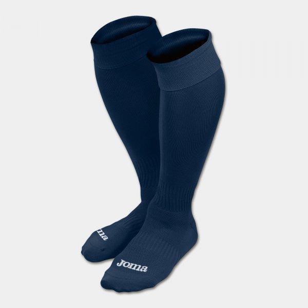 SOCKS CLASSIC-3 DARK NAVY - 400194.331S21_404164