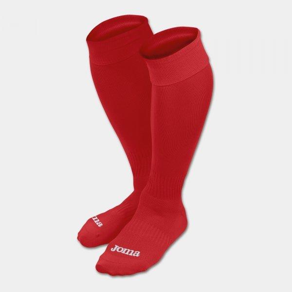SOCKS CLASSIC-3 RED - 400194.600S21_320978