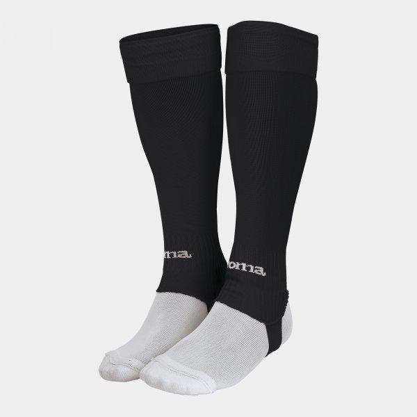 LEG II SOCKS BLACK - 400753.100S02_426309