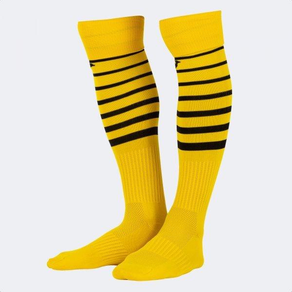 PREMIER II SOCKS YELLOW BLACK - 400897.901S03_404646