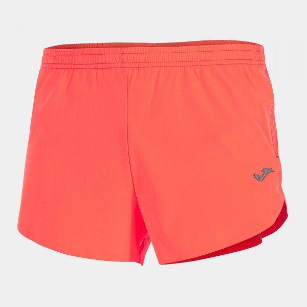 OLIMPIA SHORT FLUOR CORAL - 100815.0402XS_378484