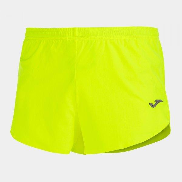 OLIMPIA SHORT FLUOR YELLOW - 100815.0602XS_378492