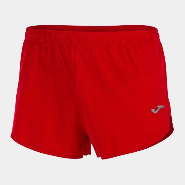 OLIMPIA SHORT RED - 100815.6002XS_378509