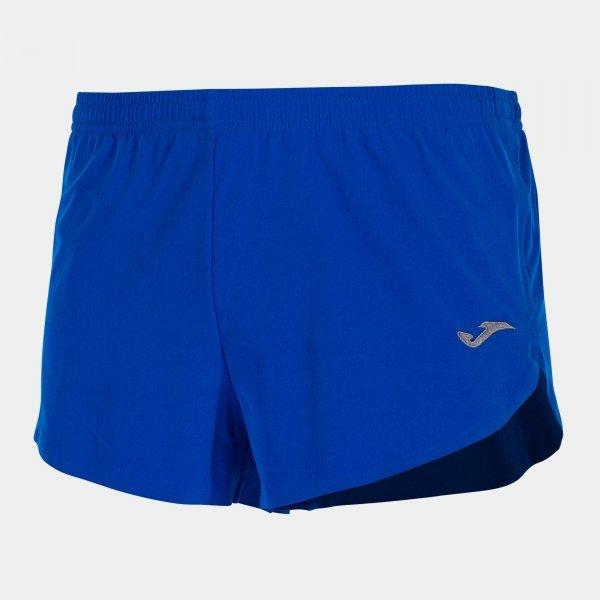 OLIMPIA SHORT DARK ROYAL - 100815.7222XS_378522