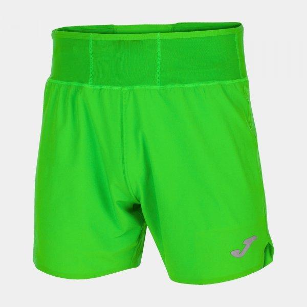 R-COMBI SHORT FLUOR GREEN - 101353.020L_380001