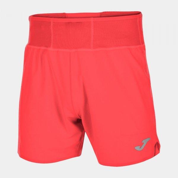 R-COMBI SHORT FLUOR CORAL - 101353.040M_380007