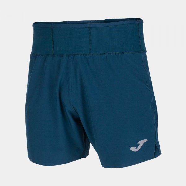 R-COMBI SHORT BLUE - 101353.732L_380057