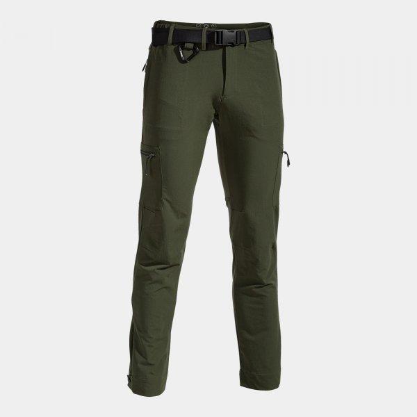EXPLORER LONG PANTS KHAKI - 102176.4742XL_383570