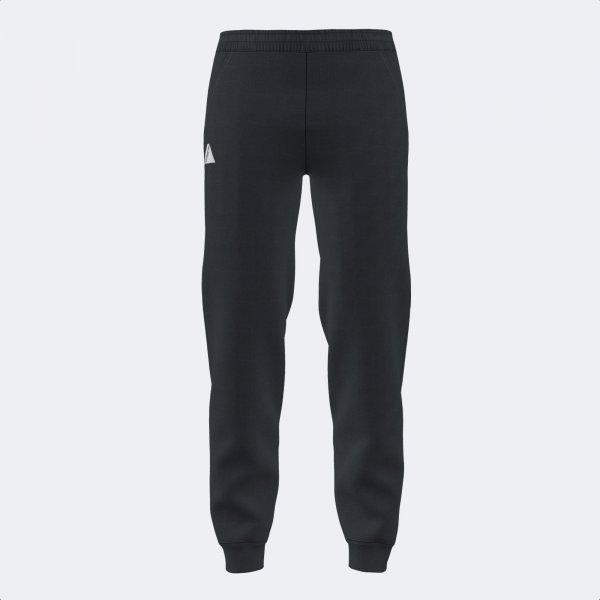 INDOOR GYM LONG PANTS BLACK - 102971.1002XL_442118