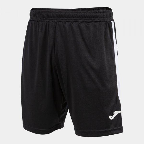 GLASGOW SHORT BLACK WHITE - 102975.1022XL_388216