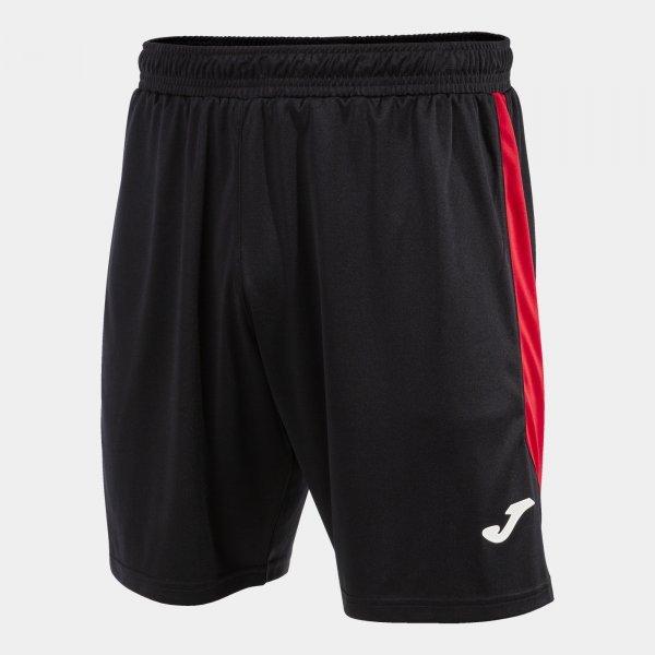 GLASGOW SHORT BLACK RED - 102975.1062XL_388229