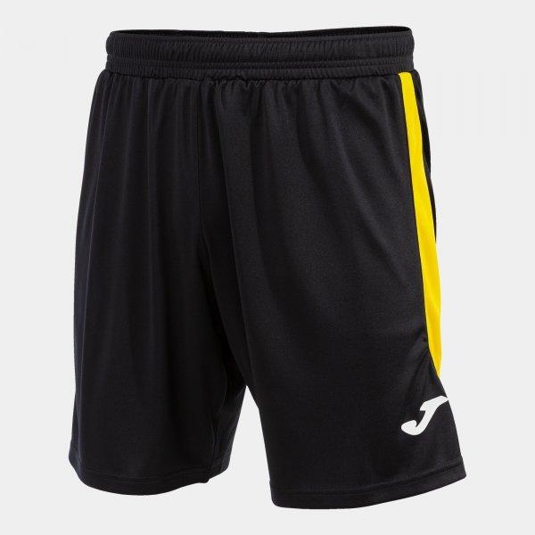 GLASGOW SHORT BLACK YELLOW - 102975.1092XL_388242