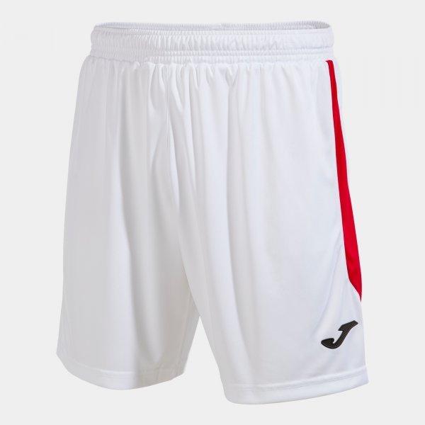 GLASGOW SHORT WHITE RED - 102975.2062XL_388253