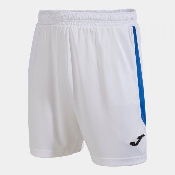 GLASGOW SHORT WHITE ROYAL - 102975.2072XL_388266