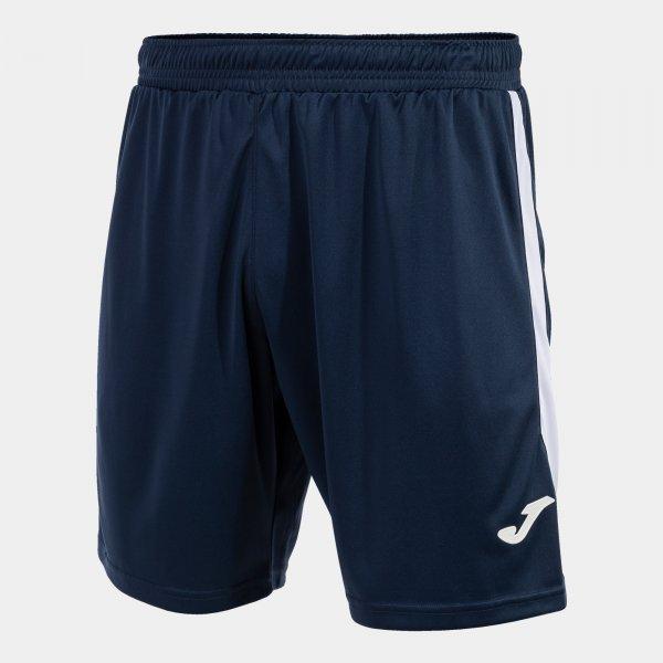 GLASGOW SHORT NAVY WHITE - 102975.3322XL_388278