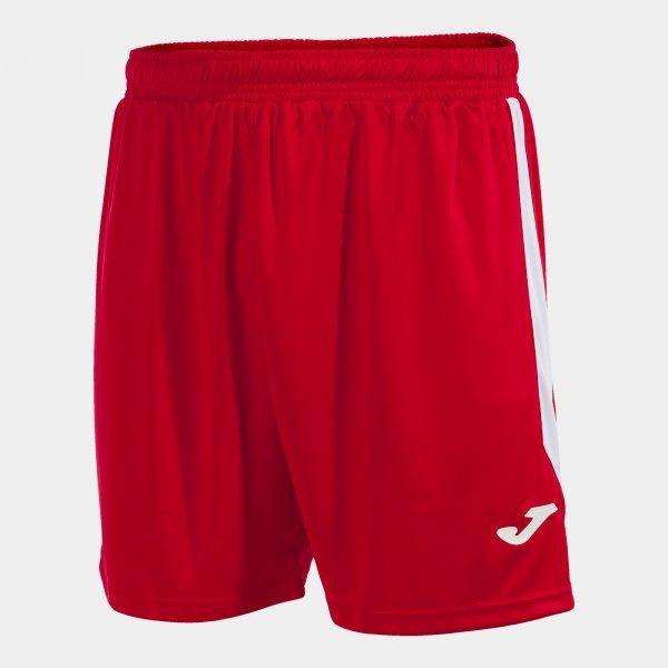 GLASGOW SHORT RED WHITE - 102975.6022XL_388304