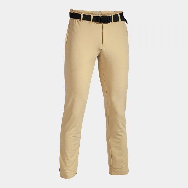 EXPLORER LONG PANTS BEIGE - 103018.004XL_436315