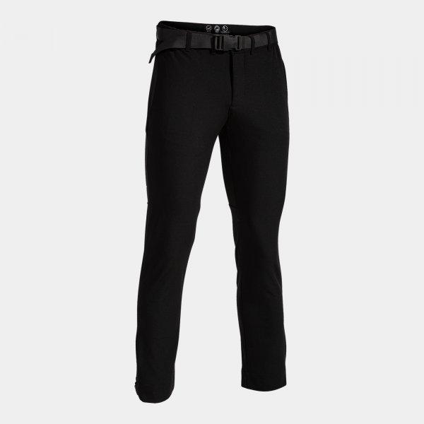 EXPLORER LONG PANTS BLACK - 103018.100L_388352