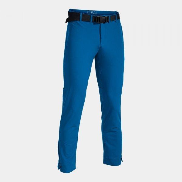 EXPLORER LONG PANTS BLUE - 103018.713M_430753