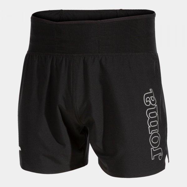R-NIGHT SHORT BLACK | 103165.100 - 103165.1002XL_390680